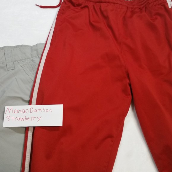 Men's Clothes Grand Lot - 53 Clothing Garments - Picture 12 of 16